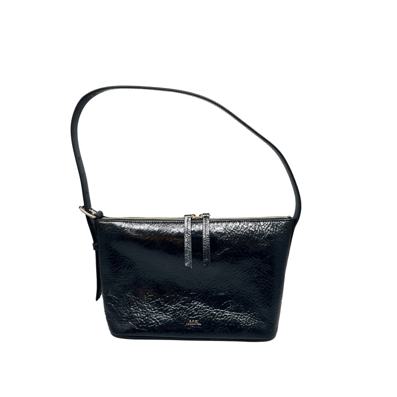 Vera shoulder bag Black