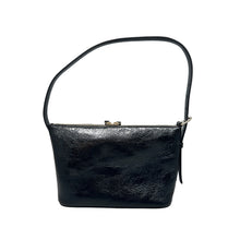 Load image into Gallery viewer, Vera shoulder bag Black
