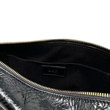 Load image into Gallery viewer, Vera shoulder bag Black
