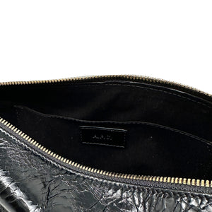 Vera shoulder bag Black