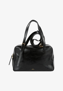 Virginie Box bag, Black