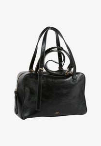 Virginie Box bag, Black