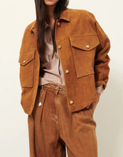 Load image into Gallery viewer, VILAESTE Jacket, Sirocco
