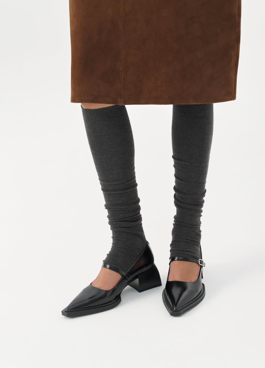 Vivian Pumps Black