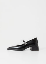 Load image into Gallery viewer, Vivian Pumps Black
