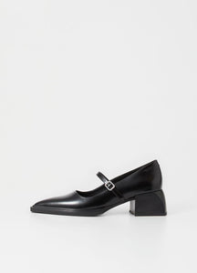 Vivian Pumps Black