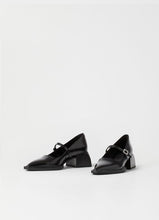 Load image into Gallery viewer, Vivian Pumps Black
