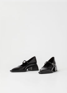 Vivian Pumps Black