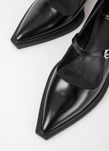 Vivian Pumps Black