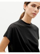 Load image into Gallery viewer, Volta basic t-shirt Black
