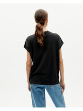 Load image into Gallery viewer, Volta basic t-shirt Black
