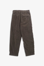 Load image into Gallery viewer, Volda Pleated Wide Wale Corduroy Trousers, Beluga
