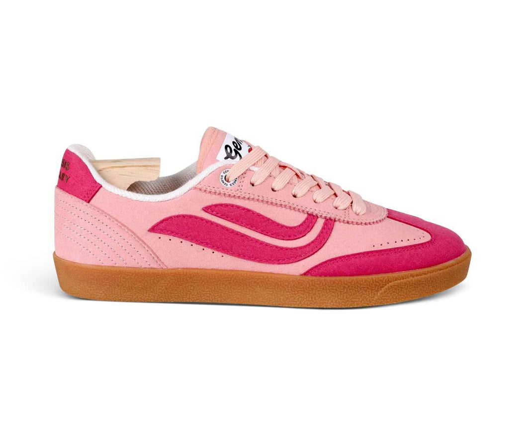 G-Volley One Colour World Pinkish/Gum