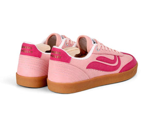 G-Volley One Colour World Pinkish/Gum