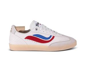 G-Volley Sugar Corn White/Red/Blue/Light Gum