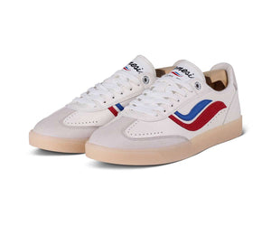 G-Volley Sugar Corn White/Red/Blue/Light Gum