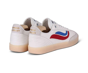 G-Volley Sugar Corn White/Red/Blue/Light Gum