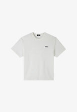 Load image into Gallery viewer, Boxy Petit VPC T-shirt, White
