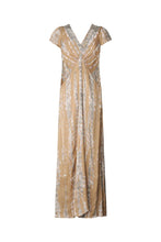 Load image into Gallery viewer, Wilhelmina Bamboo dress Sculpture Combo
