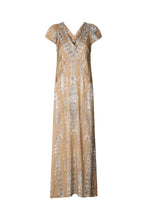 Load image into Gallery viewer, Wilhelmina Bamboo dress Sculpture Combo
