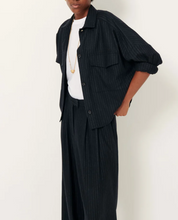 Load image into Gallery viewer, WILTONIA Shirt Navysand
