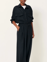 Load image into Gallery viewer, WILTONIA Shirt Navysand
