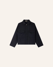 Load image into Gallery viewer, WILTONIA Shirt Navysand
