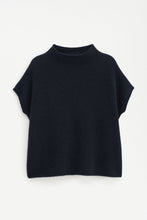 Laden Sie das Bild in den Galerie-Viewer, Ximena Sweater, Black
