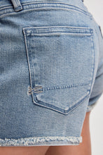 Load image into Gallery viewer, Monroe Shorts Light Stonewashed
