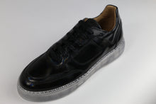 Load image into Gallery viewer, Mistral Holographic Oxford Black
