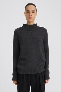 Juliana Sweater Antracite Melange