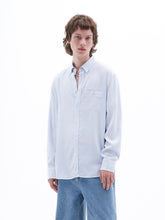 Load image into Gallery viewer, Zachary Shirt Ice Blue
