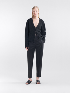 Karlie Trousers Anthracite