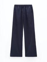 Load image into Gallery viewer, Pyjama Trousers Night Blue
