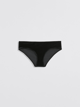 Load image into Gallery viewer, Hipster Briefs Black

