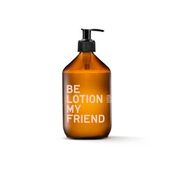 Load image into Gallery viewer, BE LOTION Hand- &amp; Körpermilch [Holunderblüte]
