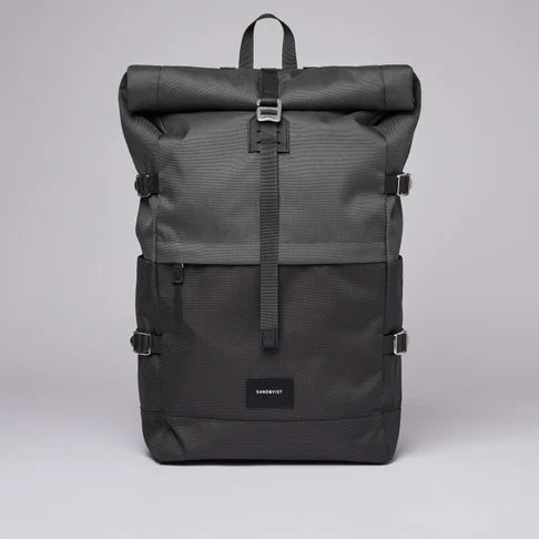 BERNT Backpack Multi dark