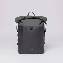 Load image into Gallery viewer, KONRAD backpack Multi dark
