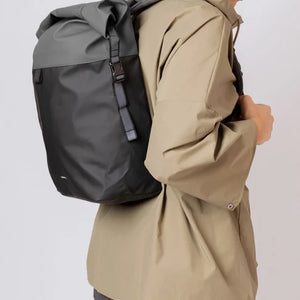KONRAD backpack Multi dark