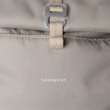 Load image into Gallery viewer, ARVID backpack Pale birch
