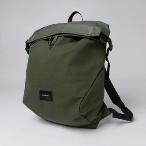 ALFRED backpack Dawn green