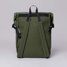 Load image into Gallery viewer, ALFRED backpack Dawn green
