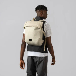 ALFRED backpack Pale birch
