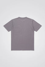 Load image into Gallery viewer, Johannes Pocket T-shirt Mouse Grey
