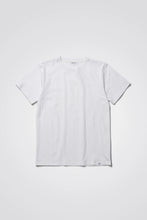 Load image into Gallery viewer, Niels Standard T-shirt White
