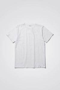Niels Standard T-shirt White