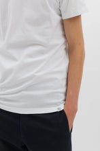 Load image into Gallery viewer, Niels Standard T-shirt White
