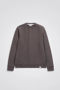 Vagn Classic Crew Heathland Brown