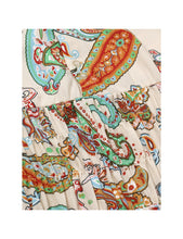 Load image into Gallery viewer, Neo Paisley Drolly Dress, paisley
