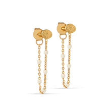 Load image into Gallery viewer, Lola Earring Daisy
